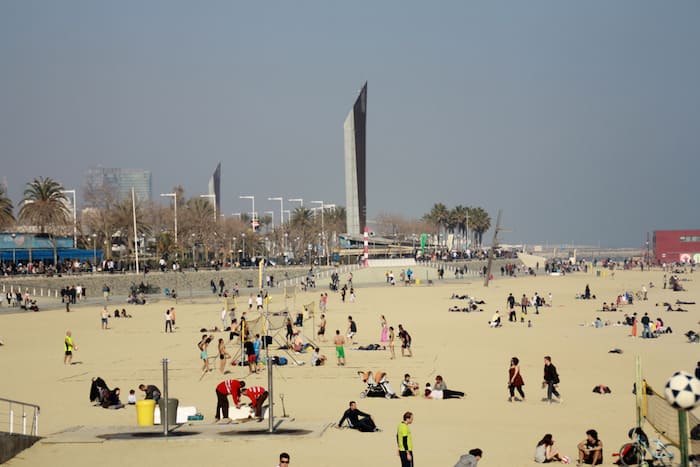 Nova Icària