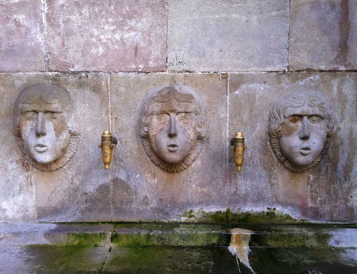 Font Sant Just