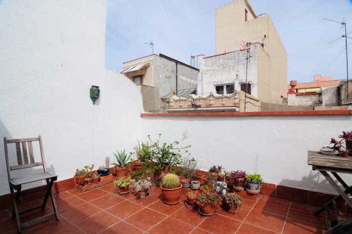 Appartam Gracia
