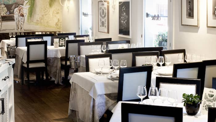 Restaurante Elche