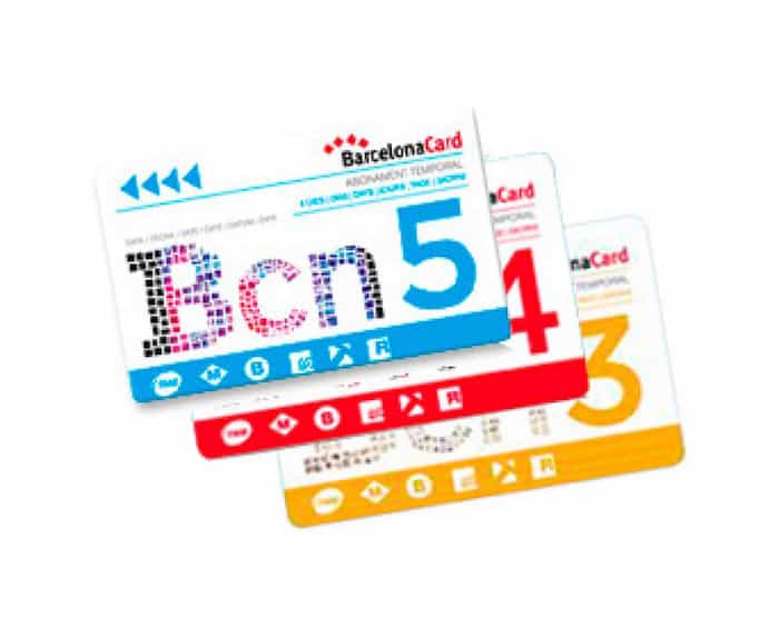 Barcelona Card: risparmi e salti le file