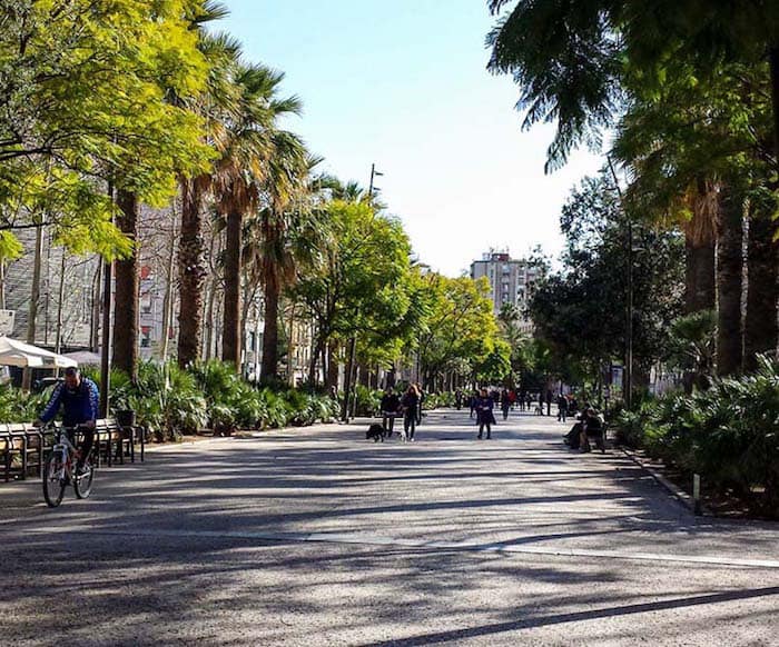 Cosa vedere nel Raval