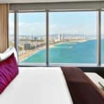 Dove dormire a Barcellona