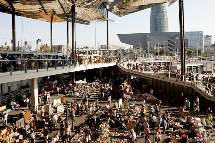 Mercats del encants