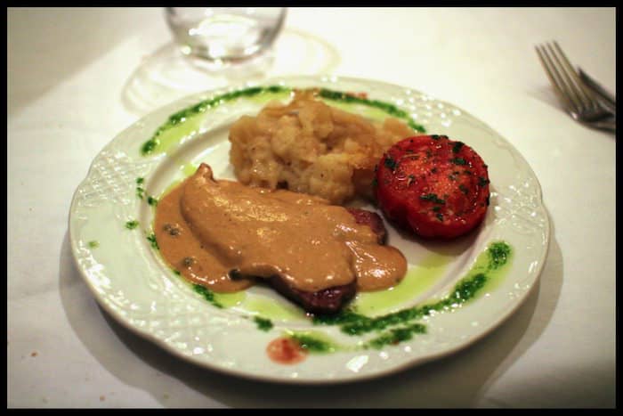 5 Ristoranti storici di Barcellona da non perdere