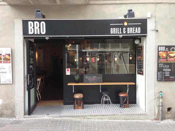 Bro