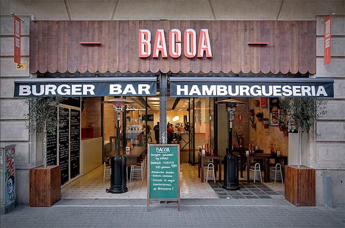 Bacoa