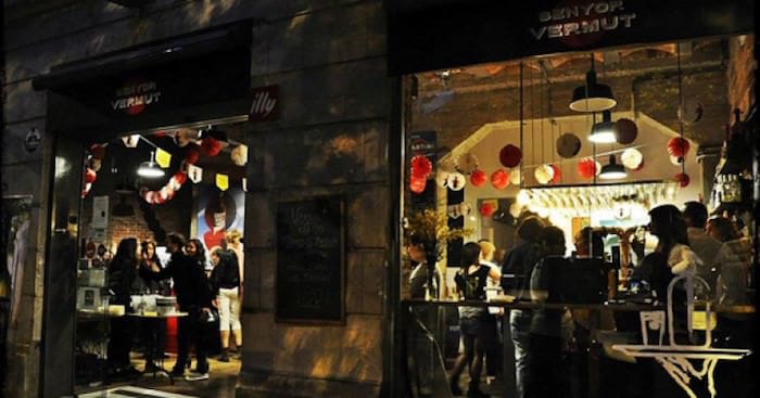 Senyor Vermut