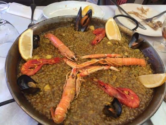 El Racò del Mariner