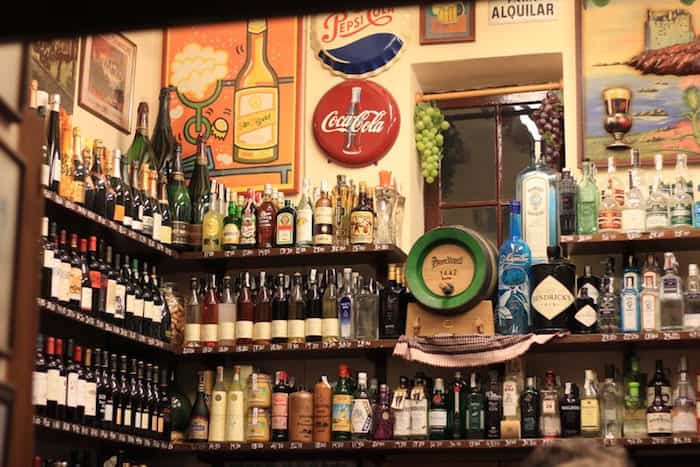 le 5 migliori vermuterias a Barcellona