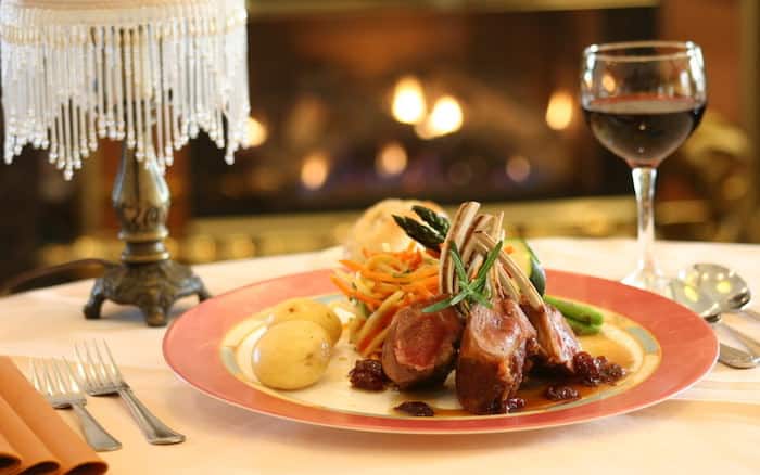 I migliori 5 ristoranti stellati di Barcellona