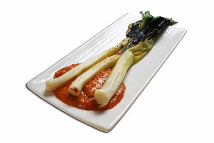 Calcots