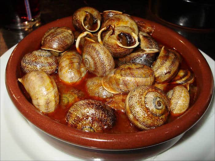 Cargols