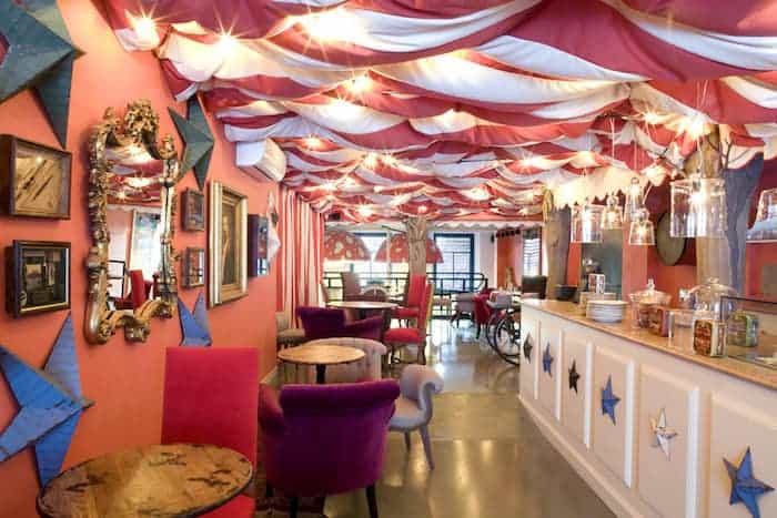 I 5 migliori family bar a barcellona