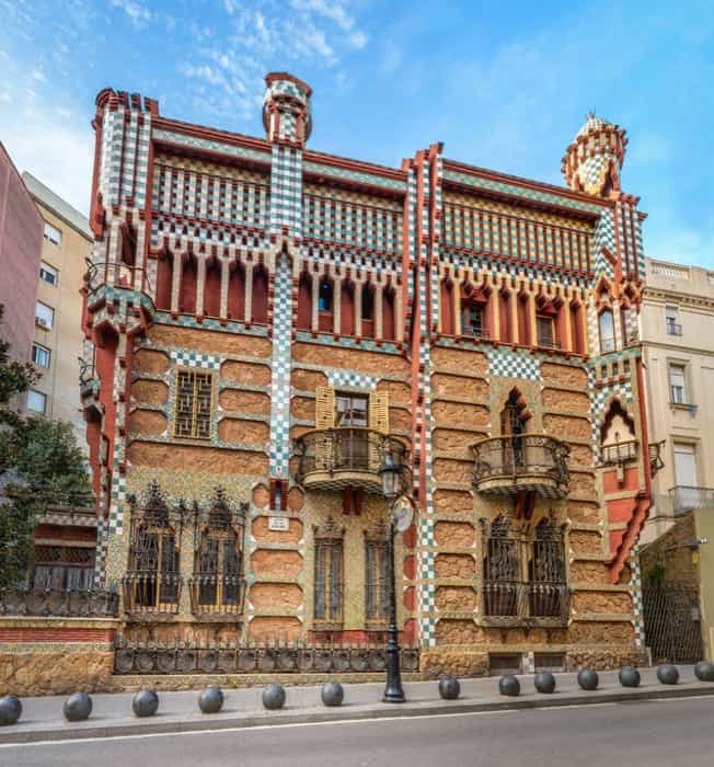 Casa Vicens