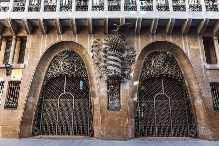 Palau Guell