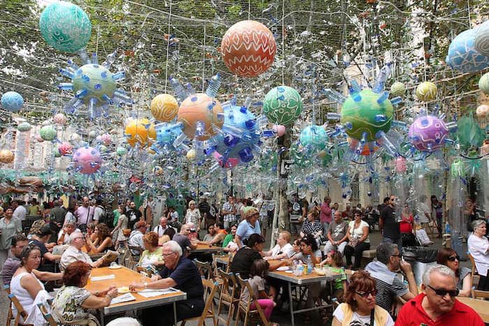 Agosto a Barcellona: cosa fare?