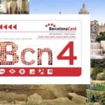 10 cose da vedere gratis con la Barcellona Card