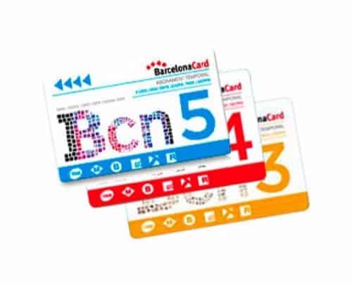 Barcelona Card: risparmi e salti le file