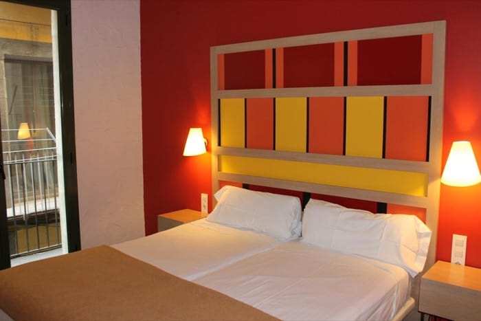 apartments ciutat vella