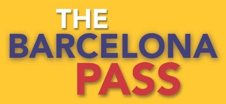 Barcellona Pass