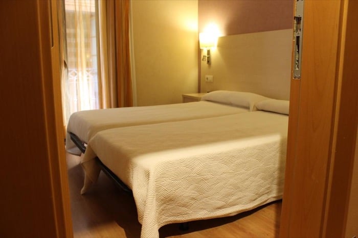 hostal fina