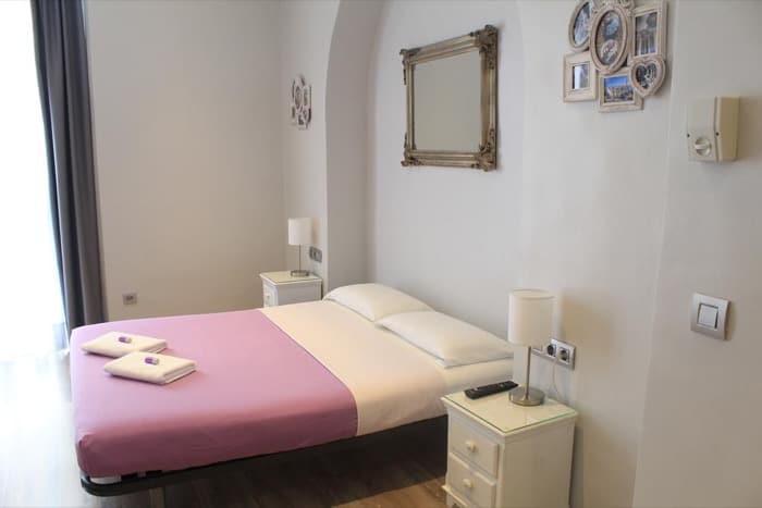 hostal mimi las ramblas