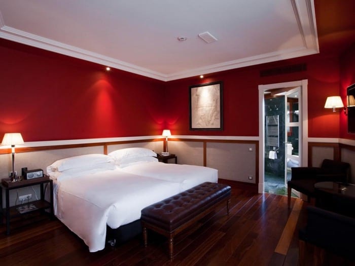 hotel 1898