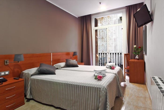 hotel ingles