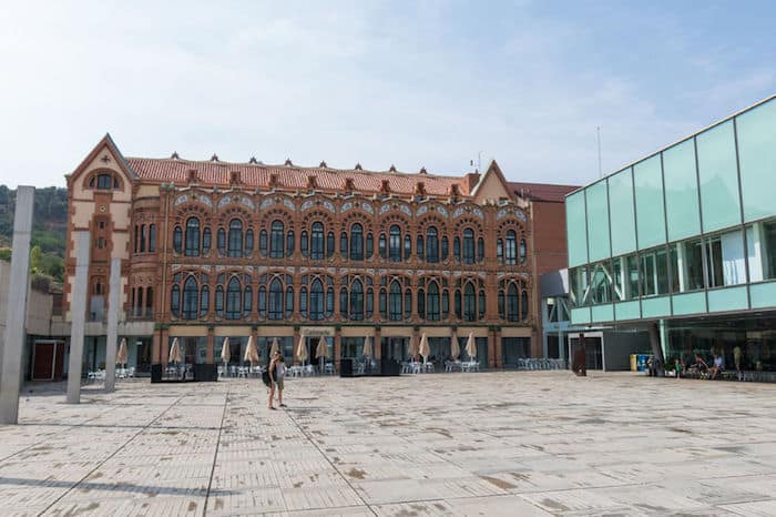 Cosmocaixa