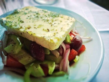 10 ristoranti vegani e vegetariani a Barcellona