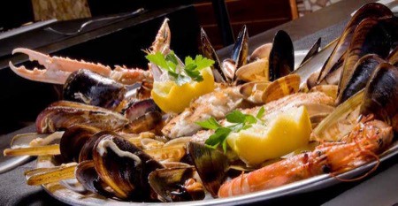Ristoranti di pesce a Barcellona