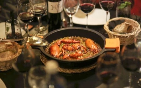 Dove mangiare sulle Ramblas