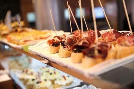 Dove mangiare le migliori tapas a Barcellona