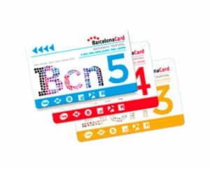 Barcelona Card: risparmi e salti le file