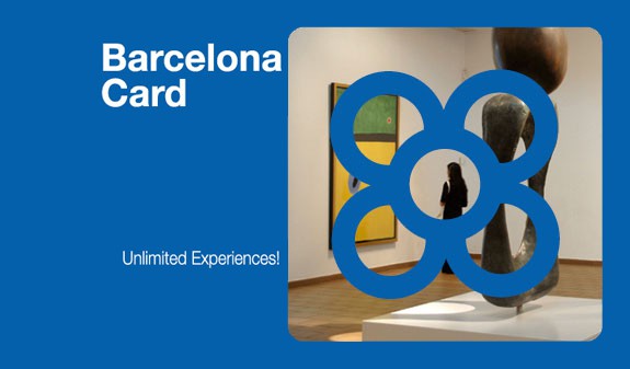 Barcellona Card 2024 per visitare le attrazioni e risparmiare