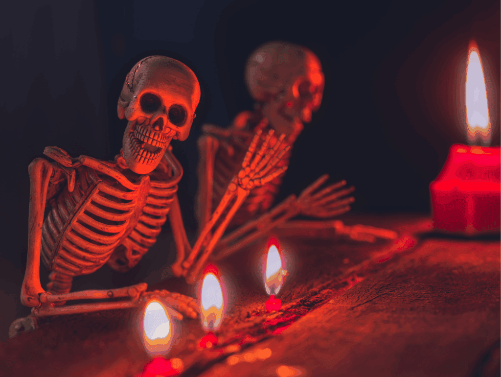 Halloween a Barcellona, tutte le esperienze